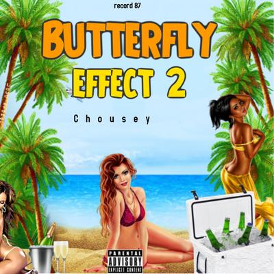 Butterfly Effect 2's cover