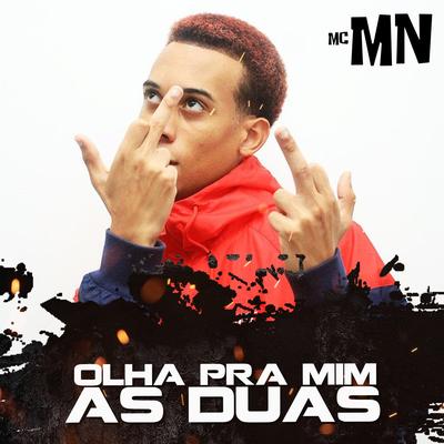 Olha Pra Mim as Duas's cover