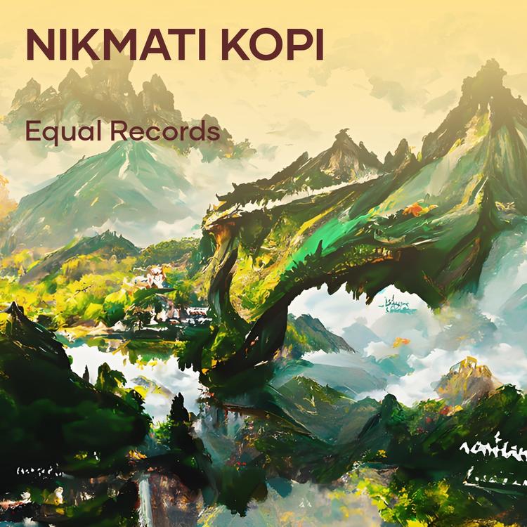 Equal Records's avatar image