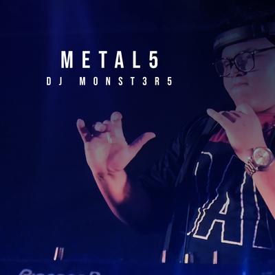 Metal5's cover