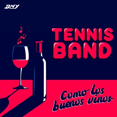 Tennis Band's cover