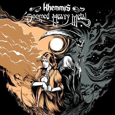 A Conversation with Death By Khemmis's cover