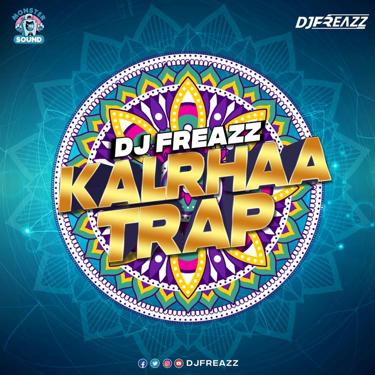 DJ Freazz's avatar image