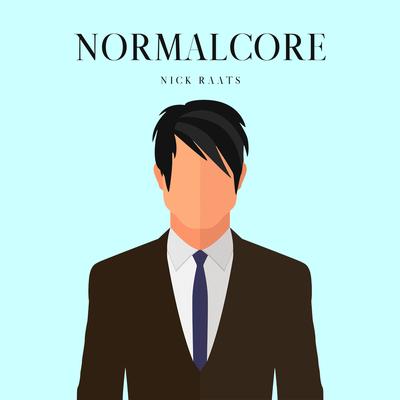 Normalcore's cover