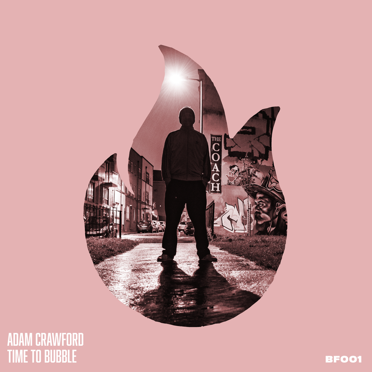 ADAM CRAWFORD's avatar image