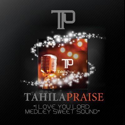 Tahila Praise's cover
