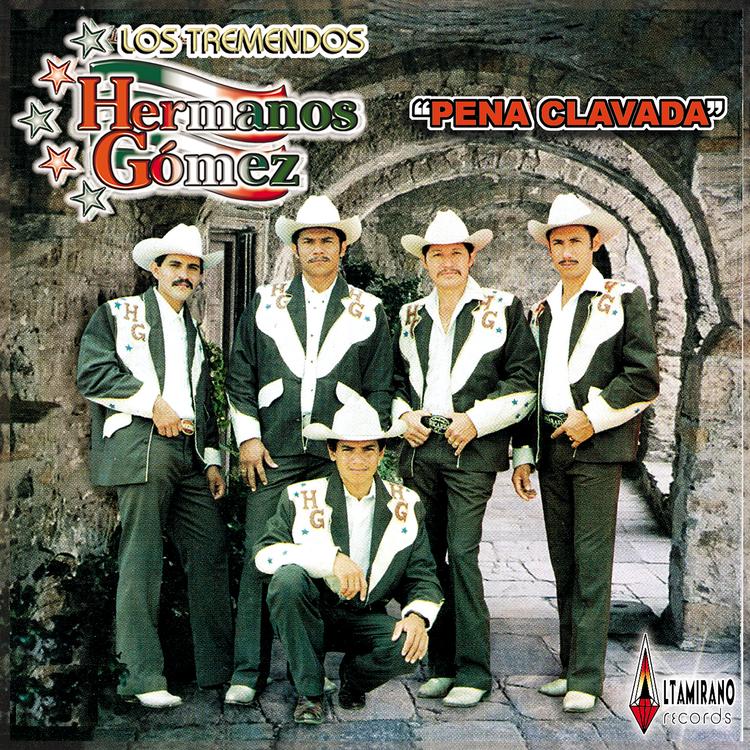 Los Tremendos Hermanos Gomez's avatar image