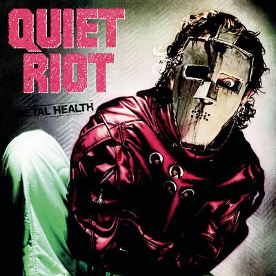 Cum on Feel the Noize By Quiet Riot's cover