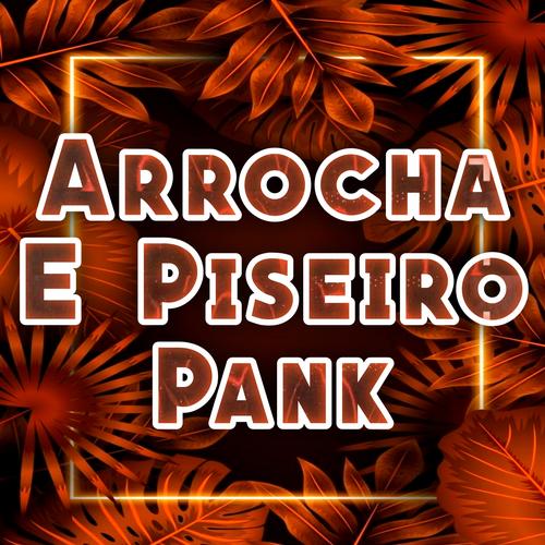 Arrocha e Piseiro Pank's cover