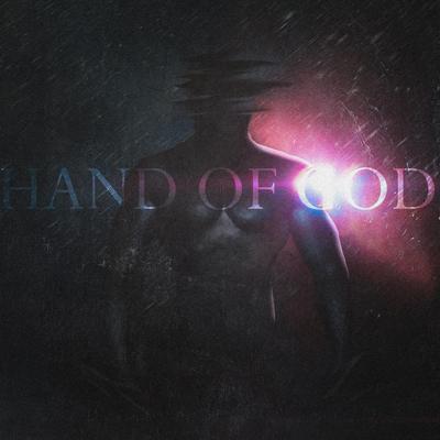 Hand of God's cover