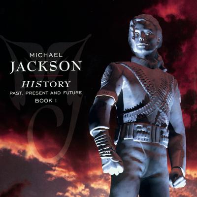 Rock With You By Michael Jackson's cover