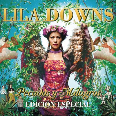 Pecados Y Milagros's cover