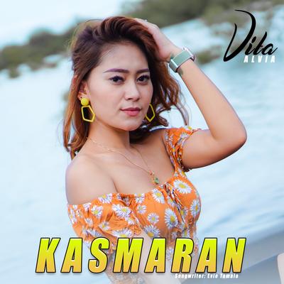 Kasmaran By Vita Alvia's cover