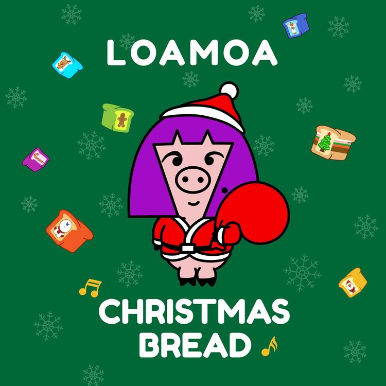 Loamoa's avatar image
