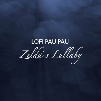 Zelda`s Lullaby (Lofi Beat) By Lofi Pau Pau's cover