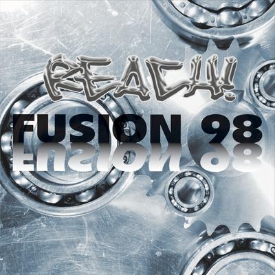 Fusion 98's cover