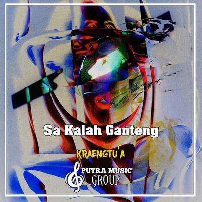 Sa Kalah Ganteng (Remix)'s cover