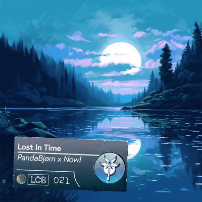 Lost In Time By PandaBjørn, Nowl, La Cinta Bay's cover