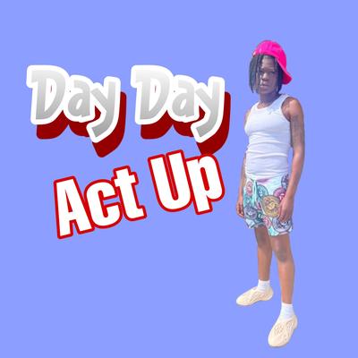 Act Up's cover