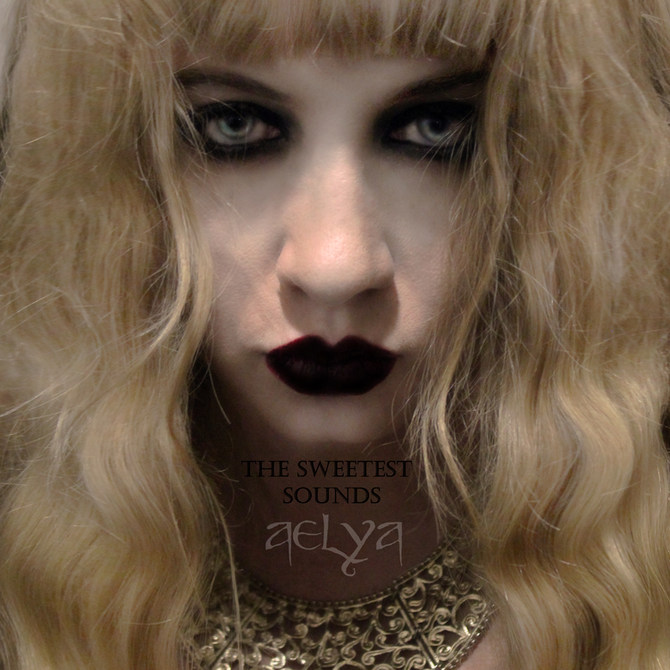 Aelya's avatar image