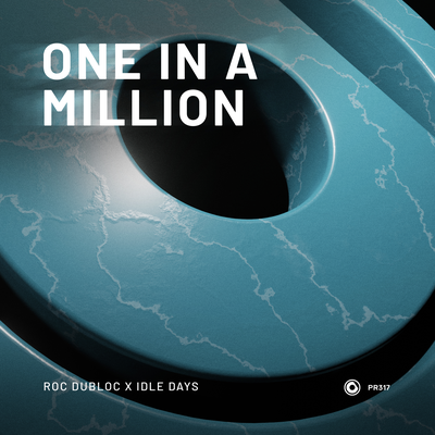 One In A Million By Roc Dubloc, Idle Days's cover