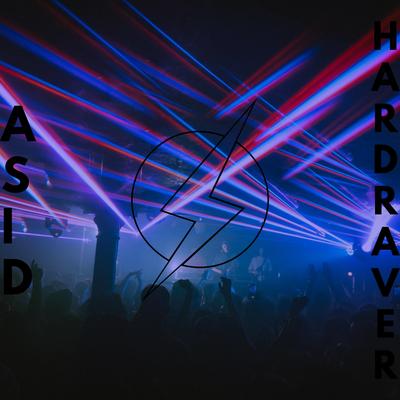 Hard Raver (ASID Edit)'s cover