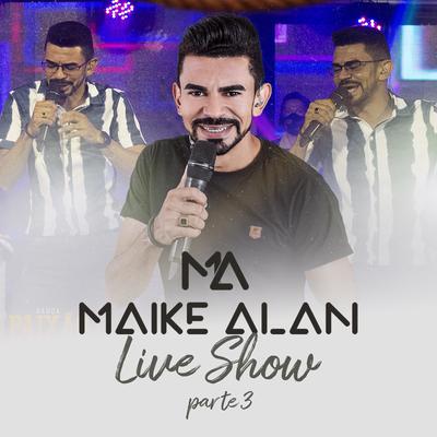 Nega By Maike Alan's cover