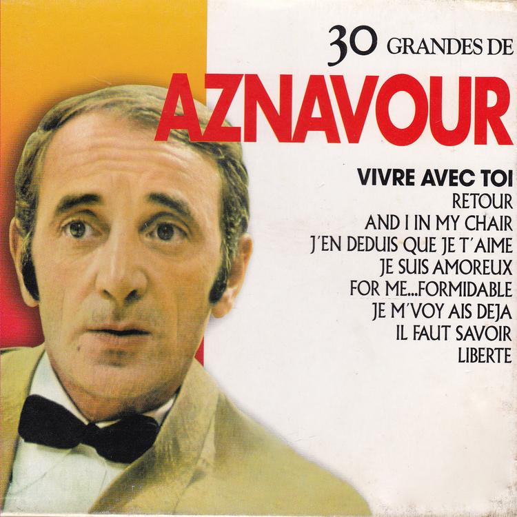 Aznavour's avatar image