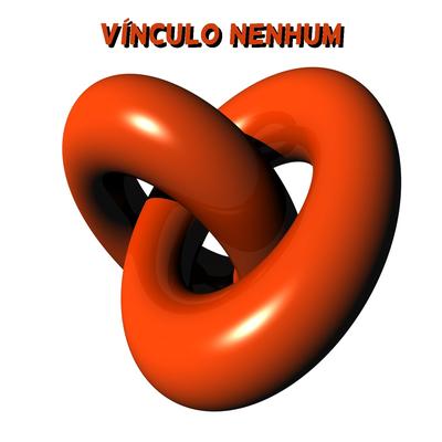 Vínculo Nenhum's cover