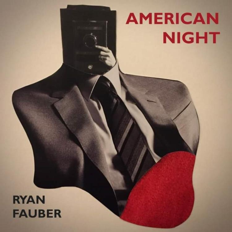 Ryan Fauber's avatar image