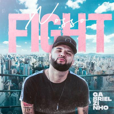 Nosso Fight's cover