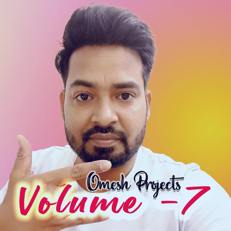 Omesh Projects's avatar image