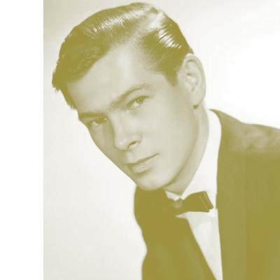 Alexander's Ragtime Band By Johnnie Ray's cover