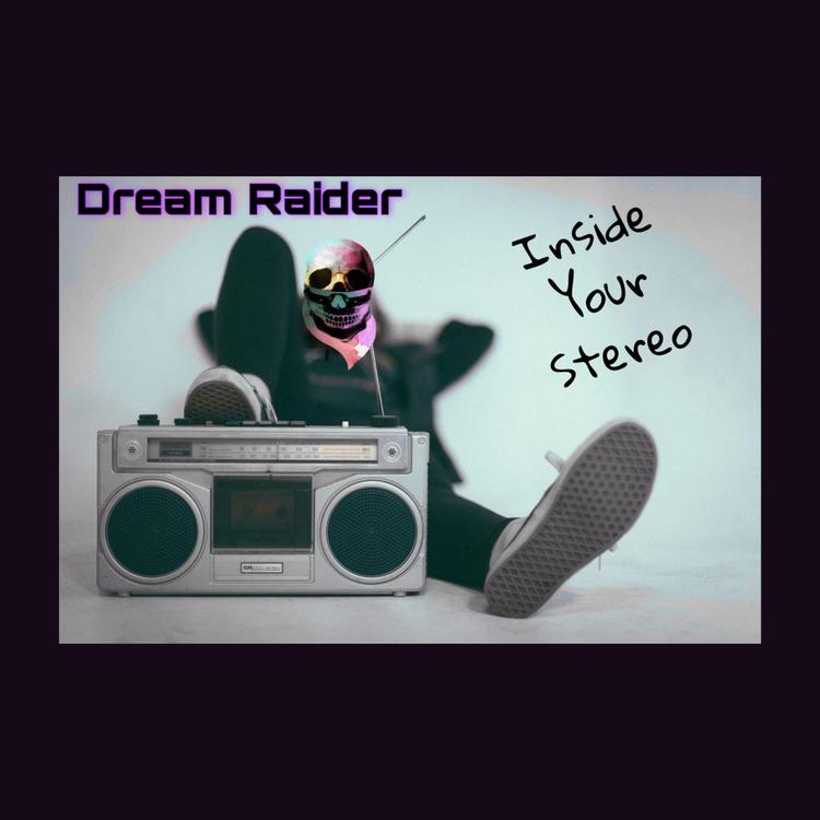 Dream Raider's avatar image