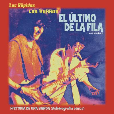 Canta por Mí (En Directo) By El Último de la Fila's cover