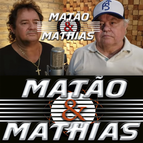 Matao e Mathias's cover