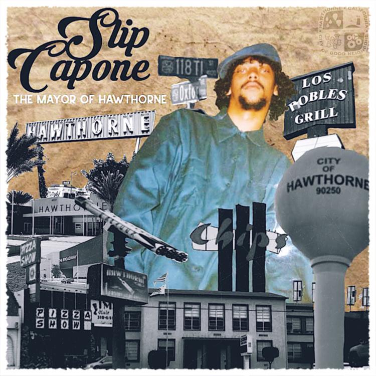 Slip Capone's avatar image