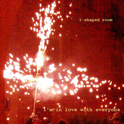 Burn Down the Circus By L-Shaped Room's cover