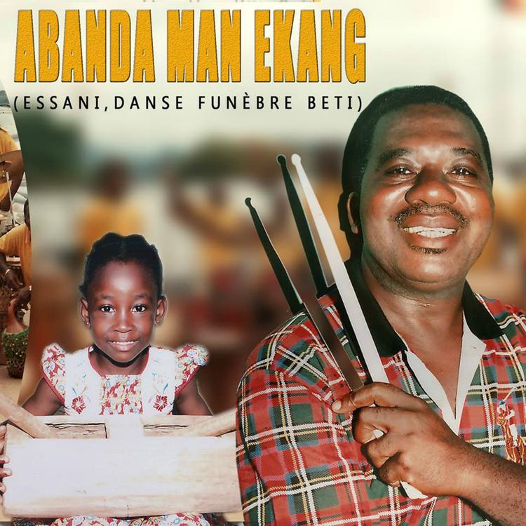 Abanda Man Ekang's avatar image