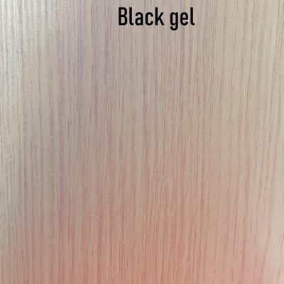 Black Gel's cover