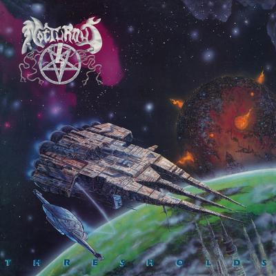 Aquatica By Nocturnus's cover