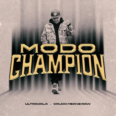 Modo Champion's cover