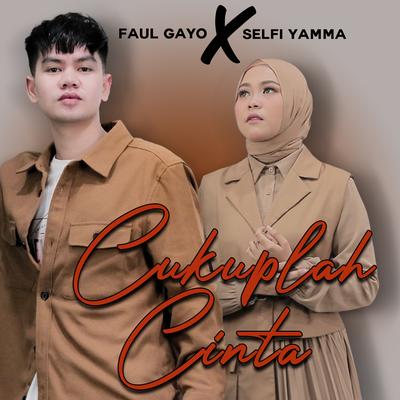 Cukuplah Cinta's cover