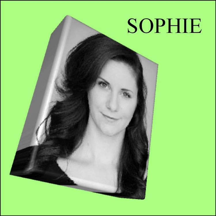 SOPHIE's avatar image