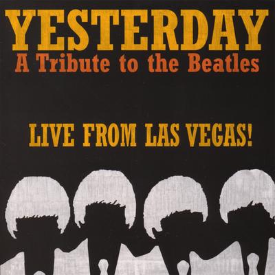 Wake Up Little Susie By Yesterday - A Tribute To The Beatles's cover