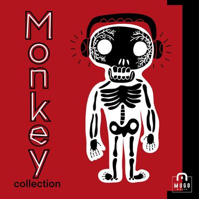 Monkey Collection's cover