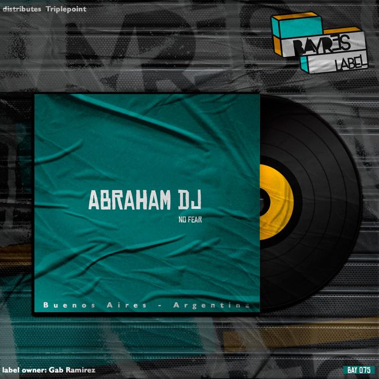 Abraham Dj's avatar image