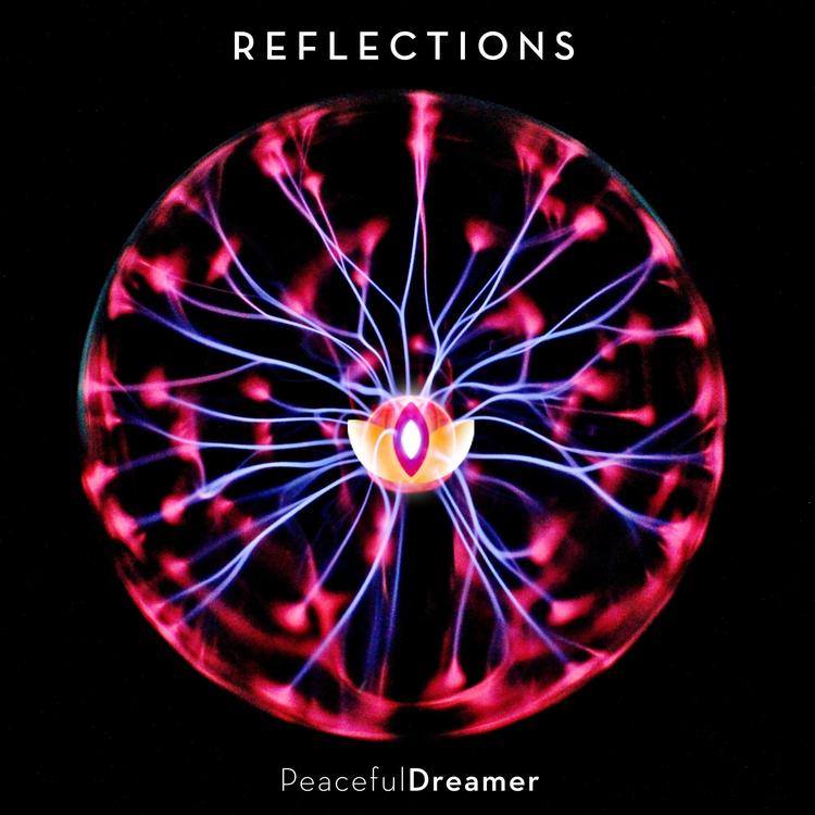 Peaceful Dreamer's avatar image