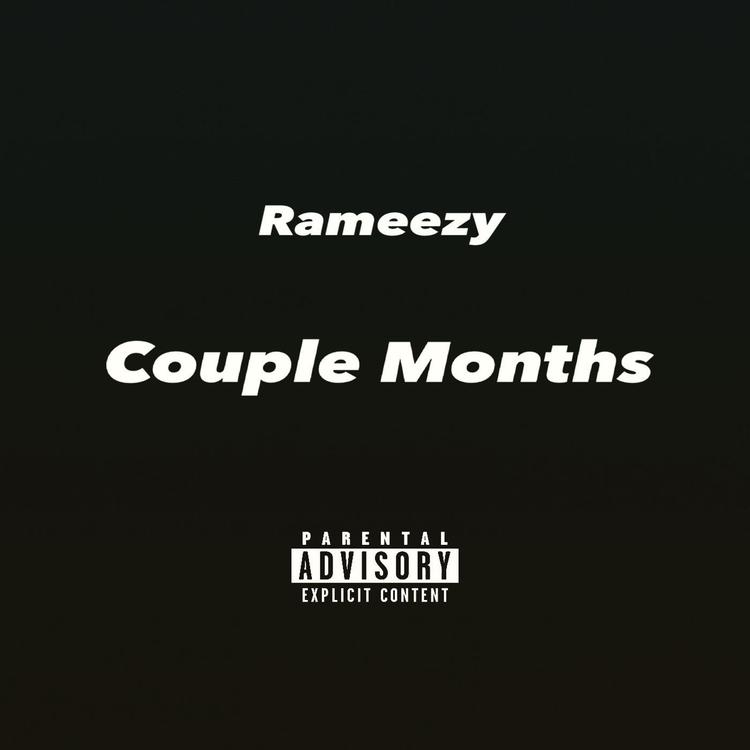 Rameezy's avatar image