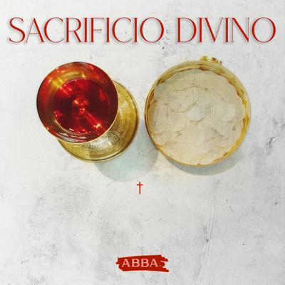 Sacrificio Divino By ABBA's cover